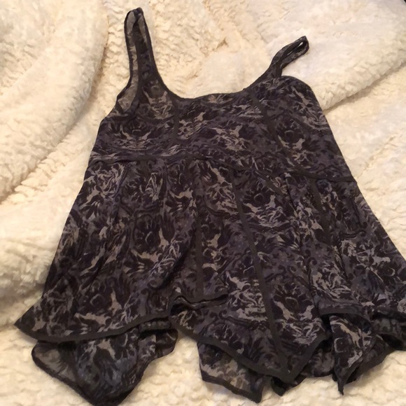 Free People Other - Free people intimately s babydoll